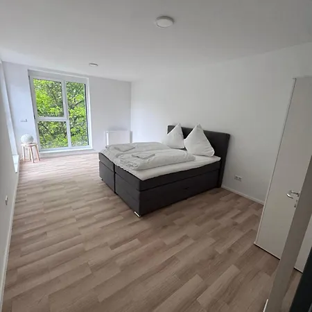 Ferienapartments Sternen 3 * بيرسبرون