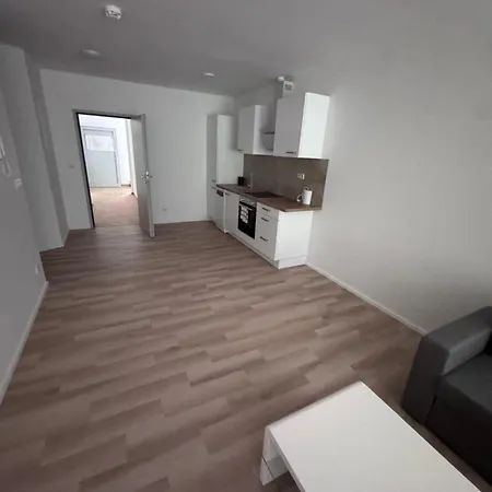 Ferienapartments Sternen 3 شقة بيرسبرون