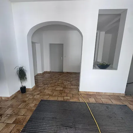 Ferienapartments Sternen 3 *