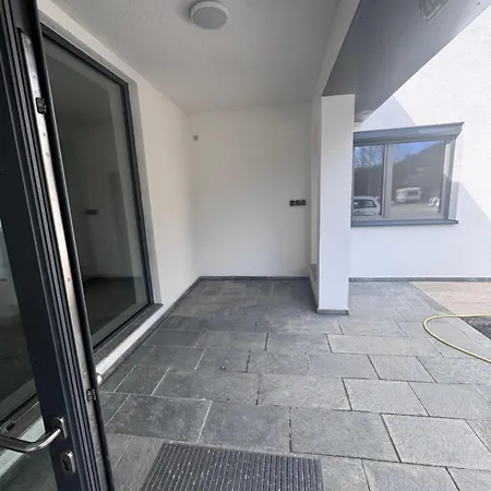 شقة Ferienapartments Sternen 3 بيرسبرون